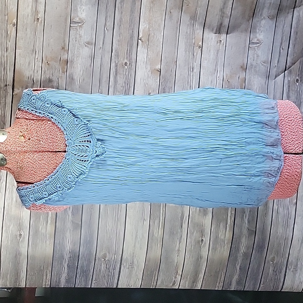 Carla Conti Blouse